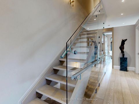 Photo 17 at 10 Webster Avenue, Annex, Toronto