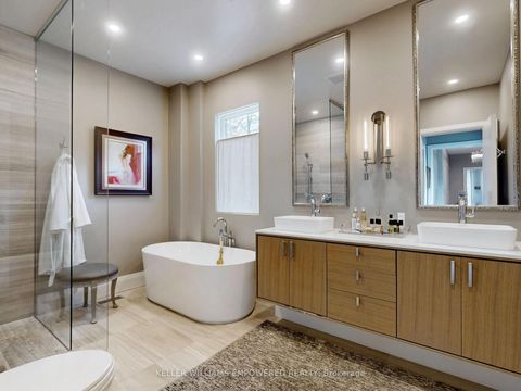 Photo 22 at 10 Webster Avenue, Annex, Toronto