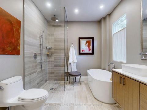 Photo 23 at 10 Webster Avenue, Annex, Toronto