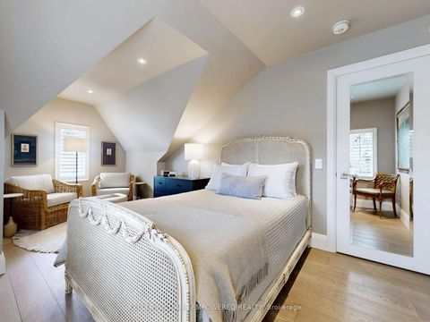 Photo 27 at 10 Webster Avenue, Annex, Toronto