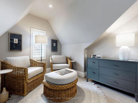 Photo 28 at 10 Webster Avenue, Annex, Toronto