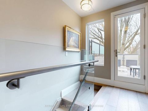 Photo 31 at 10 Webster Avenue, Annex, Toronto