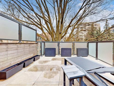 Photo 32 at 10 Webster Avenue, Annex, Toronto