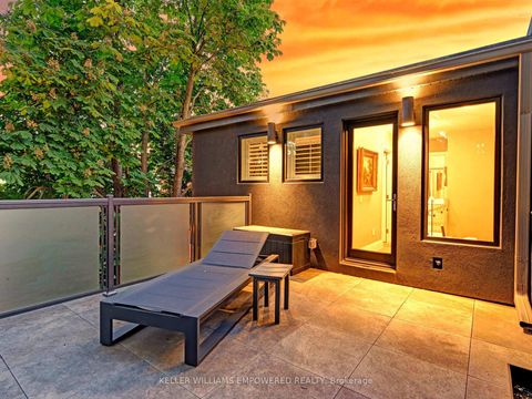 Photo 33 at 10 Webster Avenue, Annex, Toronto