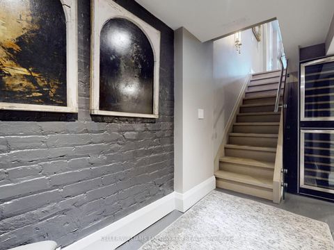 Photo 34 at 10 Webster Avenue, Annex, Toronto