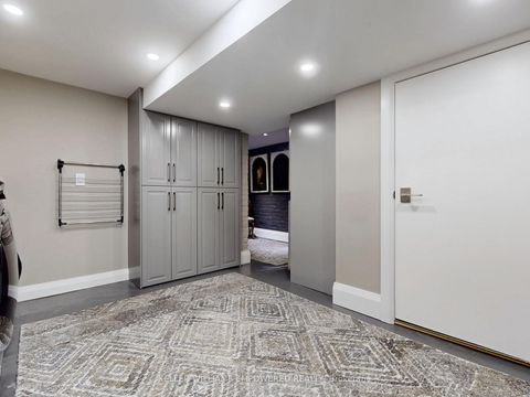 Photo 36 at 10 Webster Avenue, Annex, Toronto