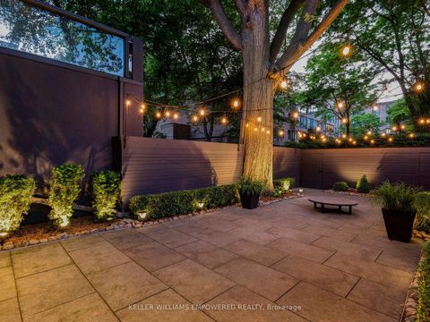 Photo 39 at 10 Webster Avenue, Annex, Toronto