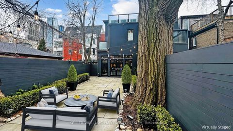 Photo 42 at 10 Webster Avenue, Annex, Toronto