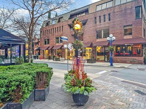 Photo 44 at 10 Webster Avenue, Annex, Toronto