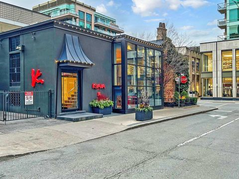 Photo 45 at 10 Webster Avenue, Annex, Toronto