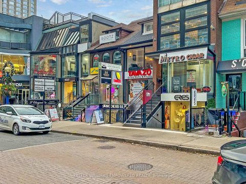 Photo 47 at 10 Webster Avenue, Annex, Toronto