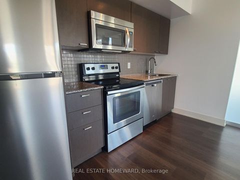 Photo 3 at 808 - 88 Sheppard Avenue E, Willowdale East, Toronto