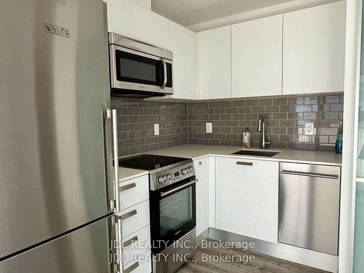 Photo 8 at 3609 - 42 Charles Street E, Yonge Corridor, Toronto