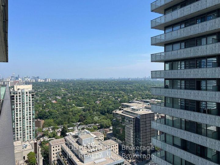 Photo 13 at 3609 - 42 Charles Street E, Yonge Corridor, Toronto