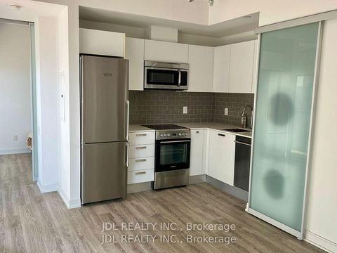 Photo 1 at 3609 - 42 Charles Street E, Yonge Corridor, Toronto