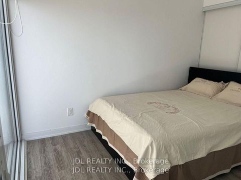 Photo 3 at 3609 - 42 Charles Street E, Yonge Corridor, Toronto