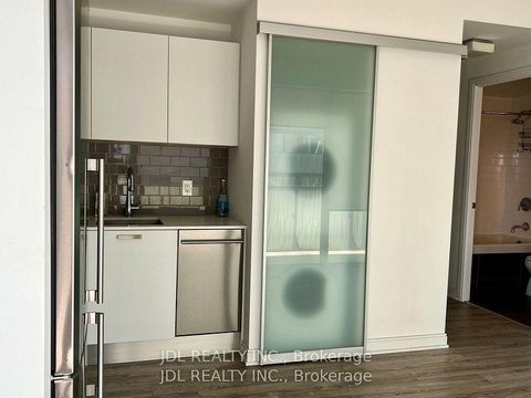 Photo 5 at 3609 - 42 Charles Street E, Yonge Corridor, Toronto