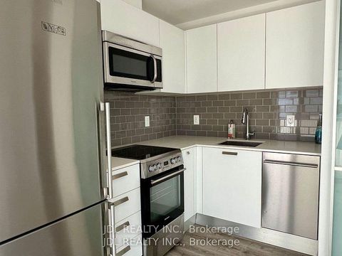 Photo 8 at 3609 - 42 Charles Street E, Yonge Corridor, Toronto