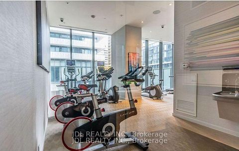 Photo 12 at 3609 - 42 Charles Street E, Yonge Corridor, Toronto