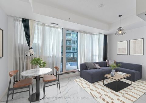 Photo 0 at 517 - 51 East Liberty Street, Niagara, Toronto