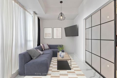 Photo 4 at 517 - 51 East Liberty Street, Niagara, Toronto