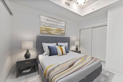 Photo 6 at 517 - 51 East Liberty Street, Niagara, Toronto