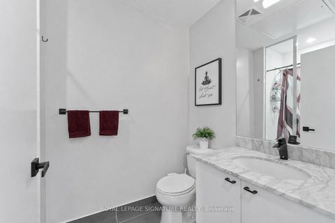 Photo 8 at 517 - 51 East Liberty Street, Niagara, Toronto