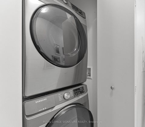 Photo 9 at 517 - 51 East Liberty Street, Niagara, Toronto