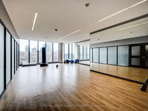 Photo 13 at 517 - 51 East Liberty Street, Niagara, Toronto