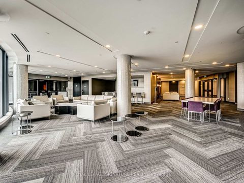 Photo 15 at 517 - 51 East Liberty Street, Niagara, Toronto