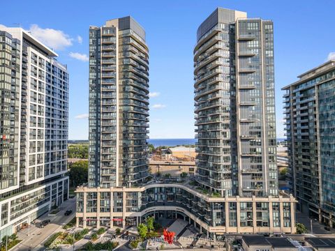 Photo 18 at 517 - 51 East Liberty Street, Niagara, Toronto