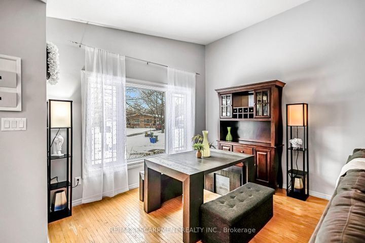 Photo 10 at 5 Carrington Court, Bruleville, Hamilton