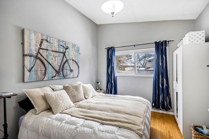 Photo 17 at 5 Carrington Court, Bruleville, Hamilton