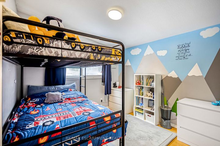 Photo 19 at 5 Carrington Court, Bruleville, Hamilton