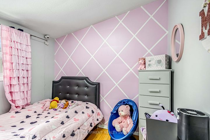 Photo 21 at 5 Carrington Court, Bruleville, Hamilton