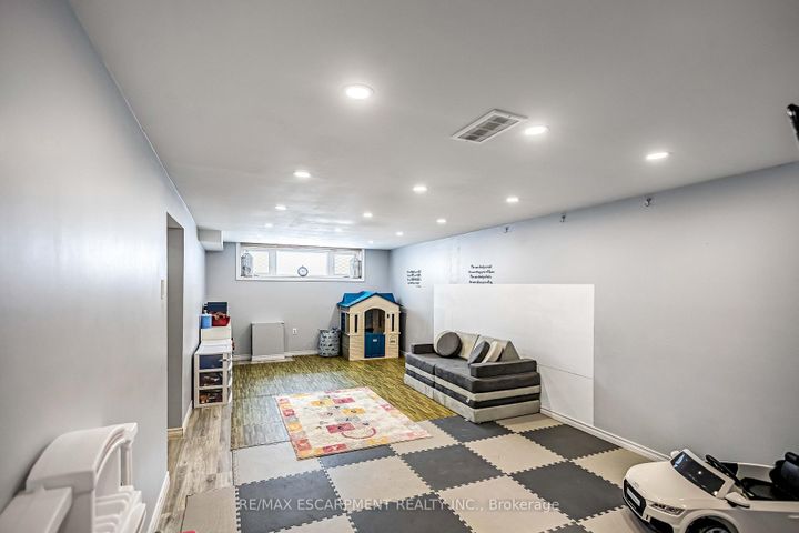 Photo 27 at 5 Carrington Court, Bruleville, Hamilton