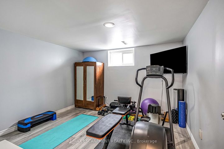 Photo 29 at 5 Carrington Court, Bruleville, Hamilton