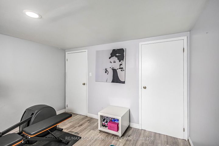 Photo 30 at 5 Carrington Court, Bruleville, Hamilton