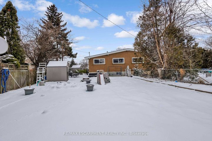 Photo 37 at 5 Carrington Court, Bruleville, Hamilton