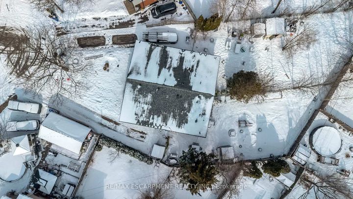 Photo 38 at 5 Carrington Court, Bruleville, Hamilton