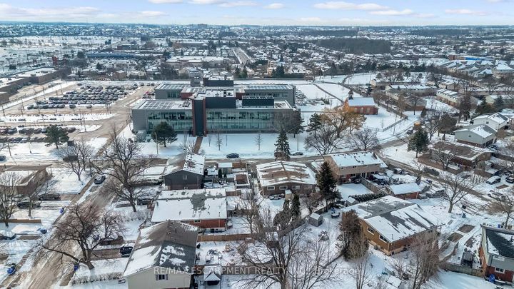 Photo 40 at 5 Carrington Court, Bruleville, Hamilton