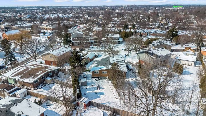 Photo 42 at 5 Carrington Court, Bruleville, Hamilton