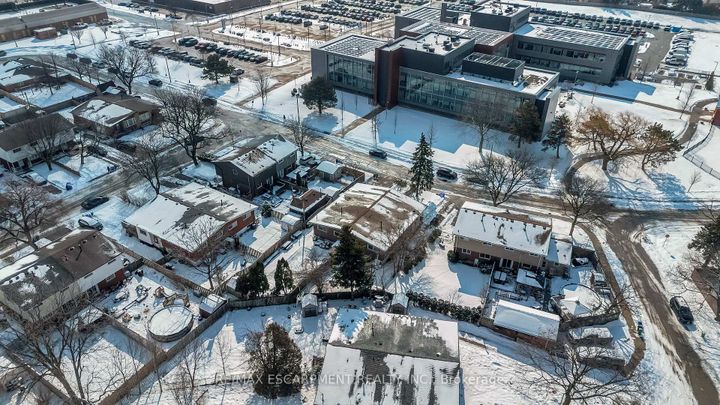 Photo 44 at 5 Carrington Court, Bruleville, Hamilton