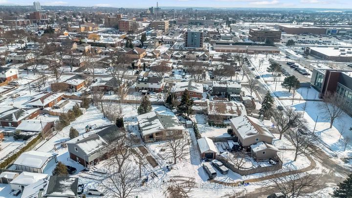 Photo 45 at 5 Carrington Court, Bruleville, Hamilton