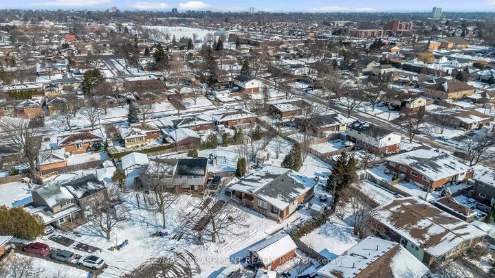 Photo 46 at 5 Carrington Court, Bruleville, Hamilton