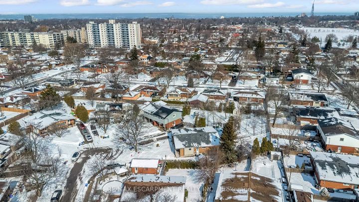 Photo 47 at 5 Carrington Court, Bruleville, Hamilton