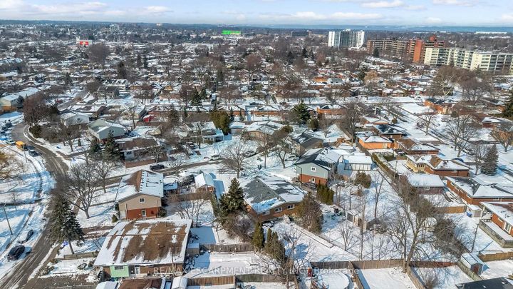 Photo 48 at 5 Carrington Court, Bruleville, Hamilton