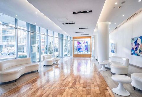 Photo 1 at 2902 - 70 Forest Manor Road, Henry Farm, Toronto