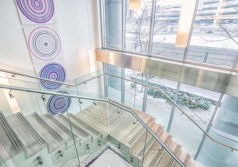 Photo 2 at 2902 - 70 Forest Manor Road, Henry Farm, Toronto