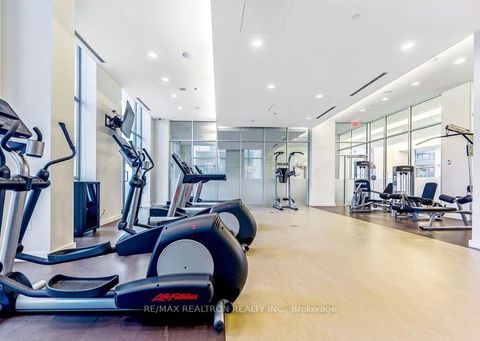 Photo 5 at 2902 - 70 Forest Manor Road, Henry Farm, Toronto